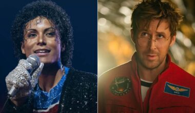 Michael China Box Office: Crosses $1M In pre-Sales