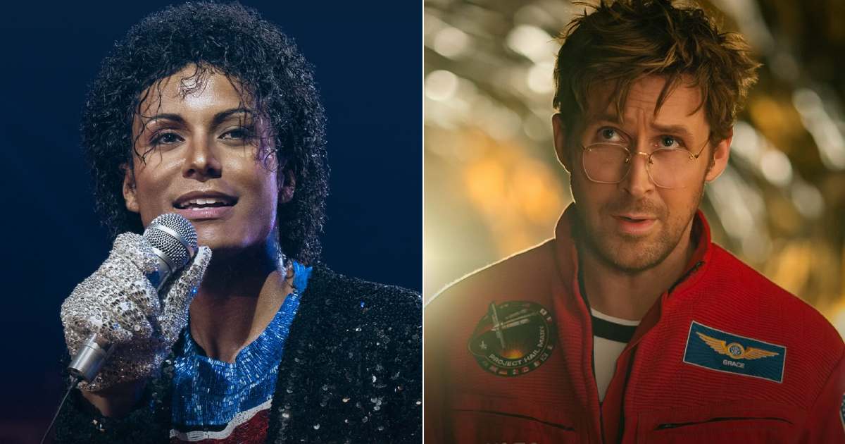 Michael China Box Office: Crosses $1M In pre-Sales