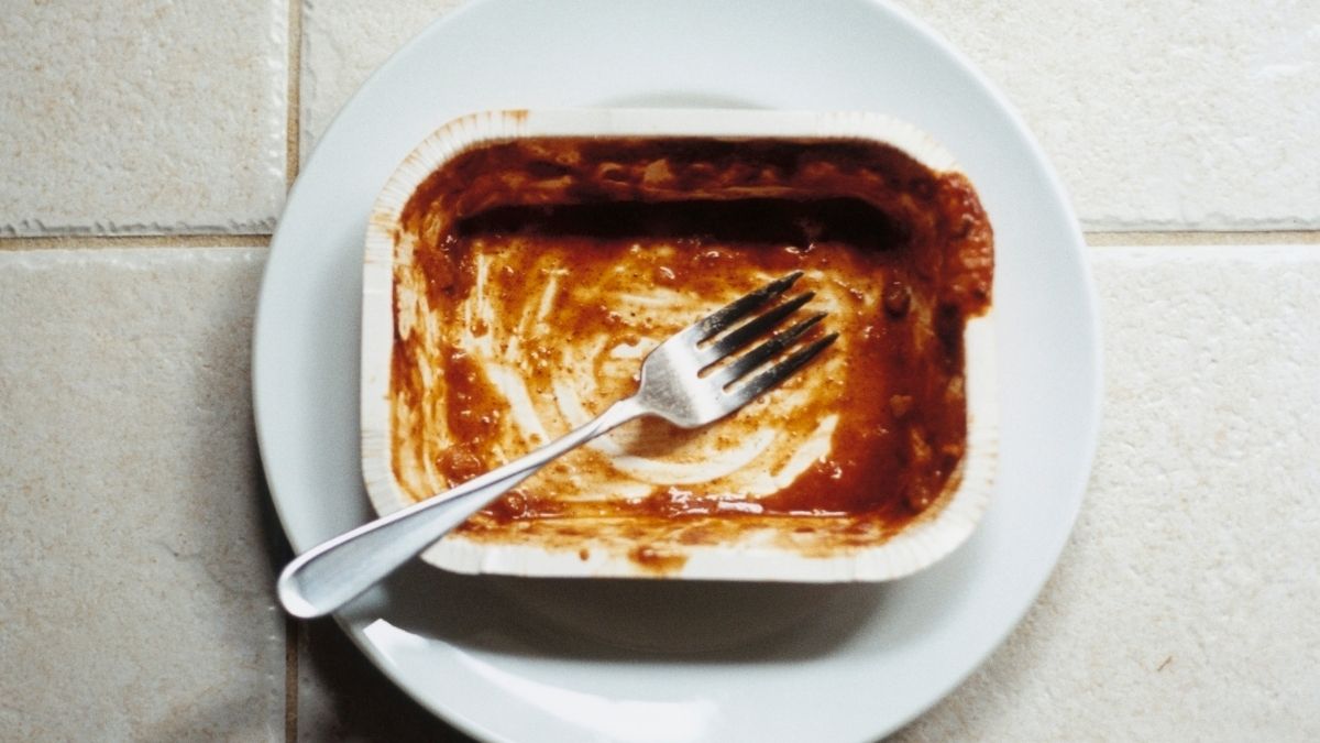 Ultra-Processed Foods May Be Quietly Affecting Your Brain's Ability to Focus : ScienceAlert