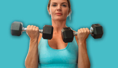 Morning Exercises for Arm Strength After 55, From a Trainer