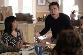 Muniz in Malcolm in the Middle: Lifes Still Unfair