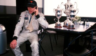 After Kimi Antonelli, this is every F1 driver to win their first two races back to back