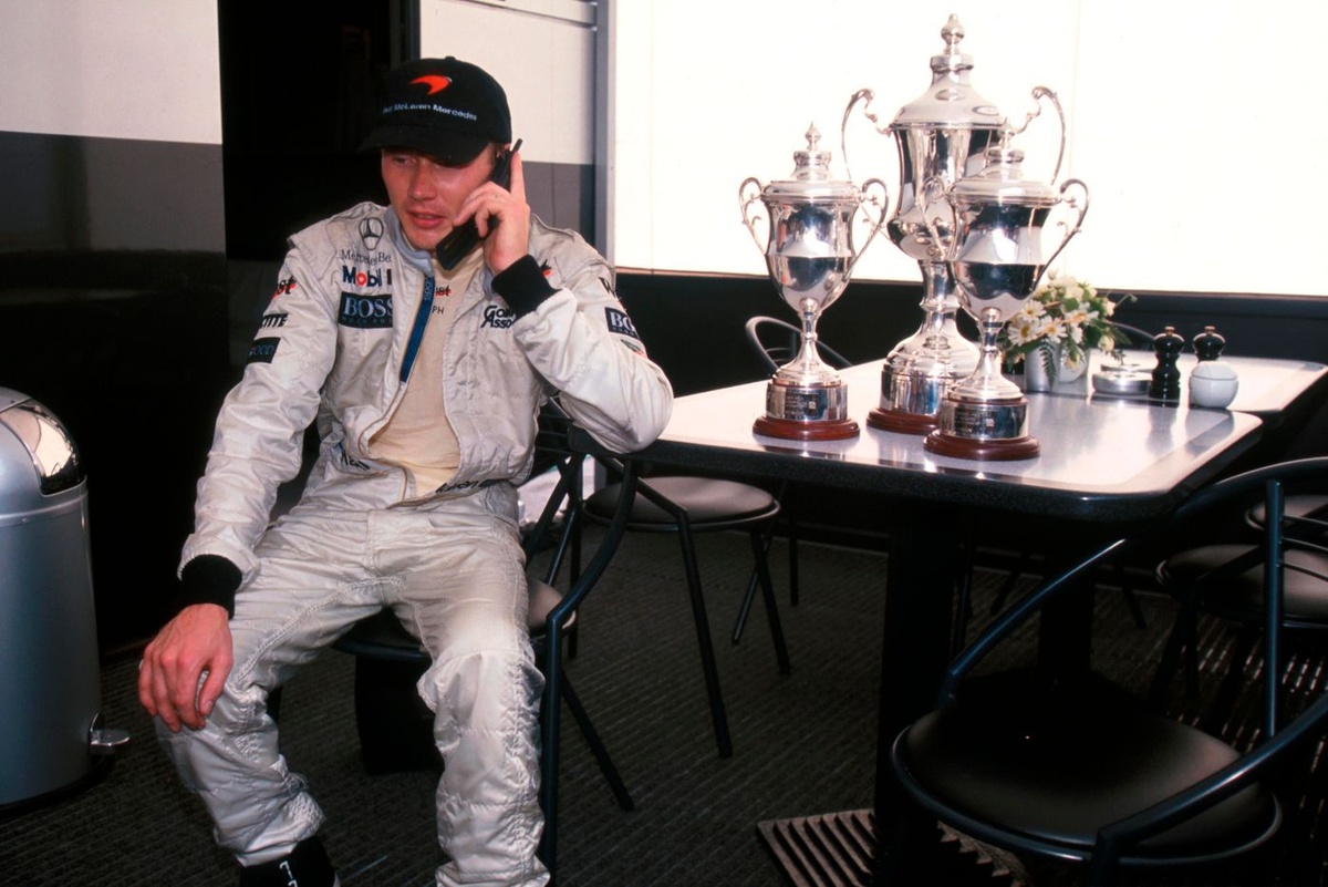 After Kimi Antonelli, this is every F1 driver to win their first two races back to back
