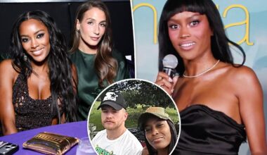 'Summer House' star Ciara Miller condemns 'stealing your friend's ex-boyfriend'
