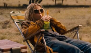 "Not Every Film Is For Everyone"