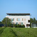 © Zhechen Yu Mine Resort · Hill / siarchitecture - Exterior Photography