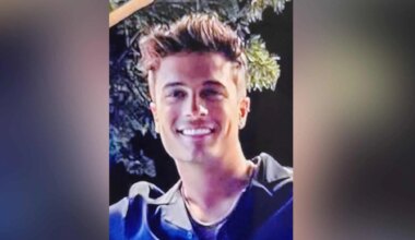missing vaughan andreas