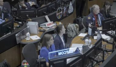 Artemis 2 Crew Become First Humans to Travel Beyond Earth Orbit Since the 1970s