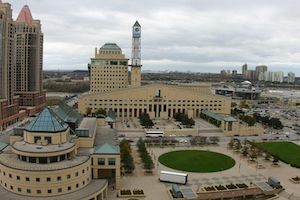 Ontario approves Mississauga’s official plan