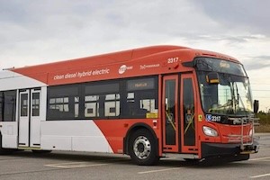 Governments announce combined $14M investment in Mississauga projects