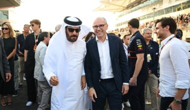 What has changed as FOM and FIA appear more aligned on F1's future?