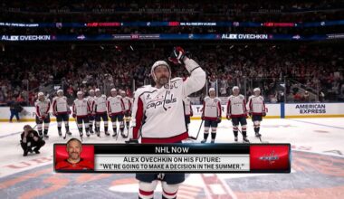 Alexander Ovechkin future | NHL.com