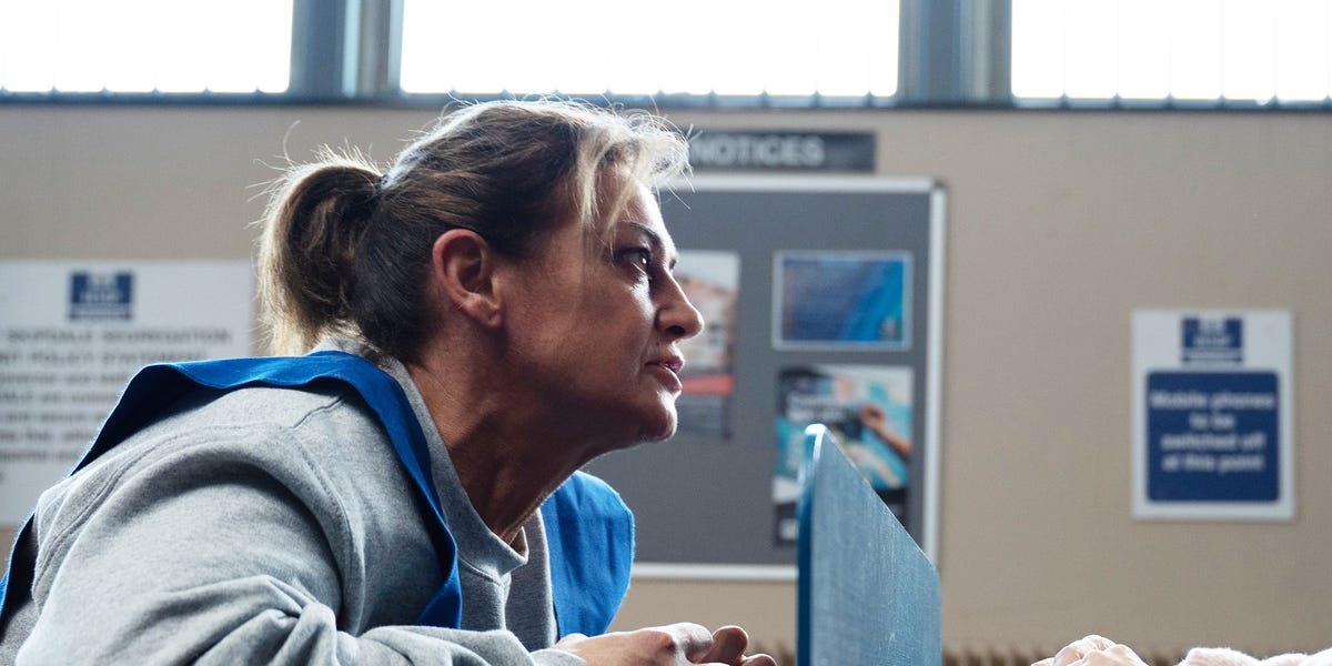 Emmerdale confirms whether Moira and Kim's big change is permanent