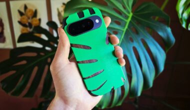 I was wrong about 3D printed phone cases