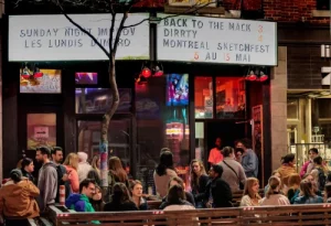 Montreal Sketchfest