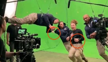 Moon Denialists Are So Pathetic That They're Using AI to Fake Artemis Footage