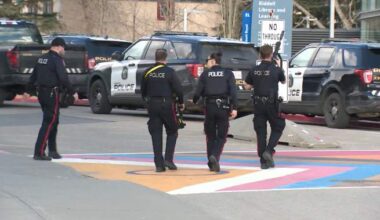 Mount Royal University accused of being ‘woefully equipped’ to deal with campus emergency