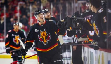 Calgary Flames – Pro Hockey Rumors