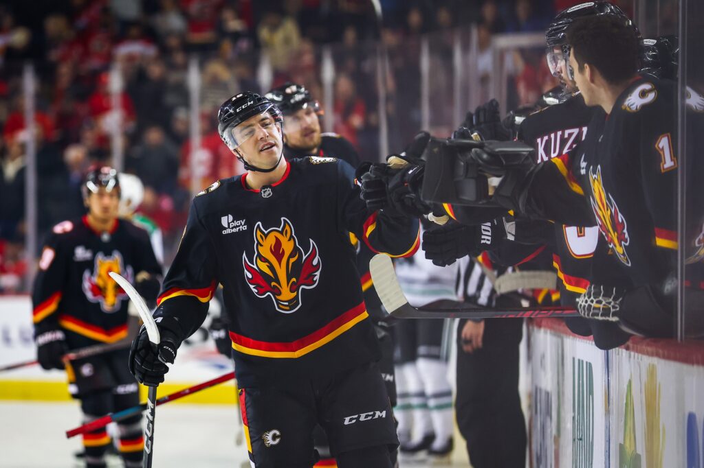 Calgary Flames – Pro Hockey Rumors