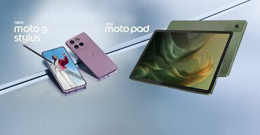 moto g stylus - 2026 and moto pad - 2026