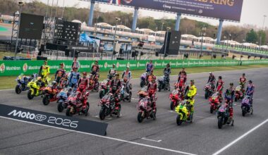 MotoGP wants F1-style permanent reserve riders