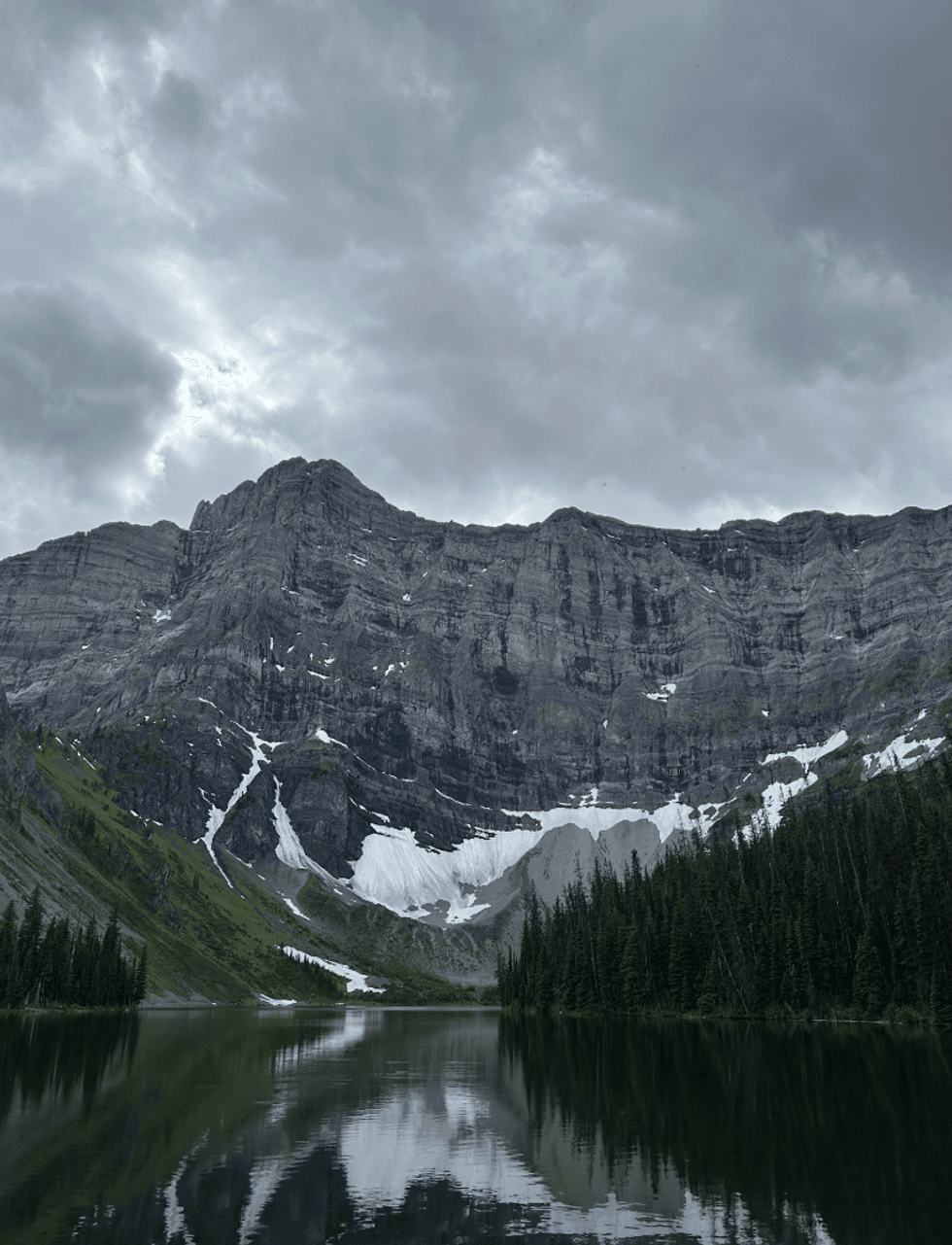 Mountains