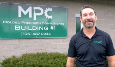 Oro-Medonte manufacturer to mark 'deeply meaningful' milestone