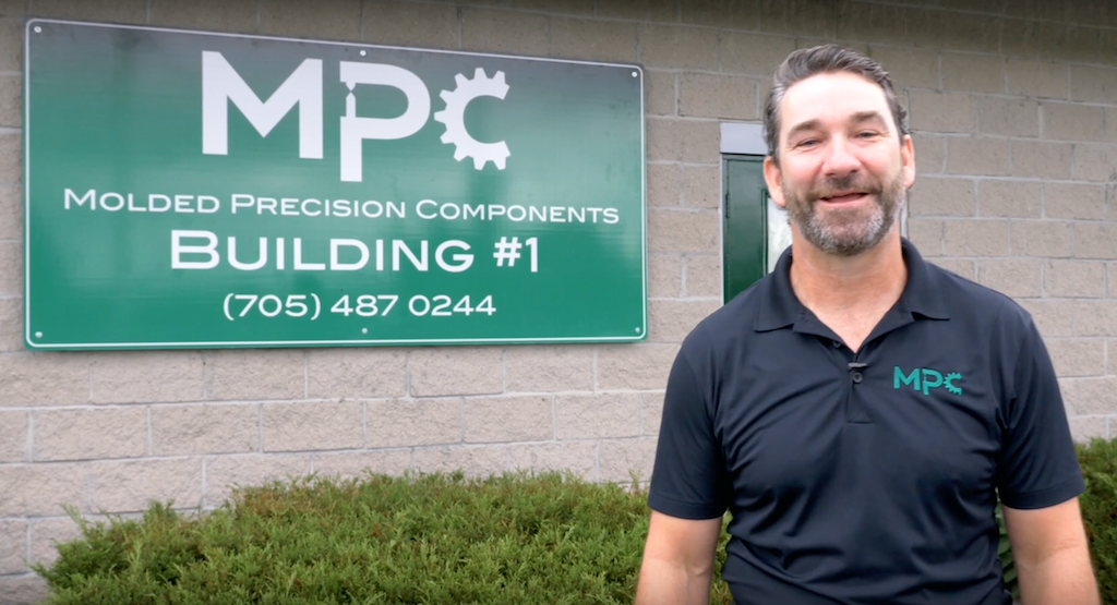 Oro-Medonte manufacturer to mark 'deeply meaningful' milestone