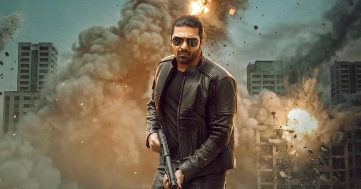 Mr. X Box Office Collection Day 1: Records A Slow Start