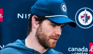 Jets reflect on 'disappointing' season