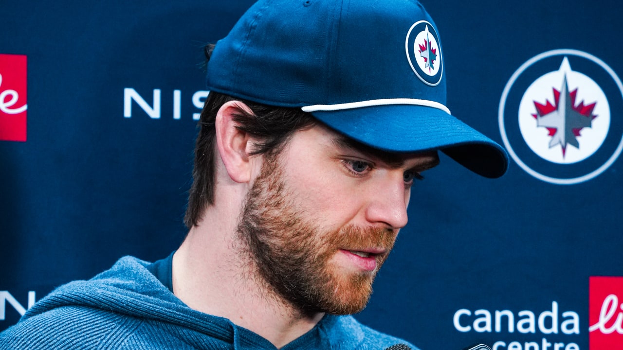 Jets reflect on 'disappointing' season