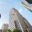 Tour & Taxis Towers project. Brussels, 2026. Image © Reverso Studio MVRDV Obtains Construction Permit for Low-Carbon Mixed-Use Tour & Taxis Towers in Brussels - Image 4 of 42