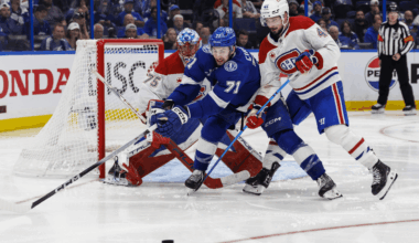 Canadiens will 'stick to our system' in Game 5 coming off lost opportunity