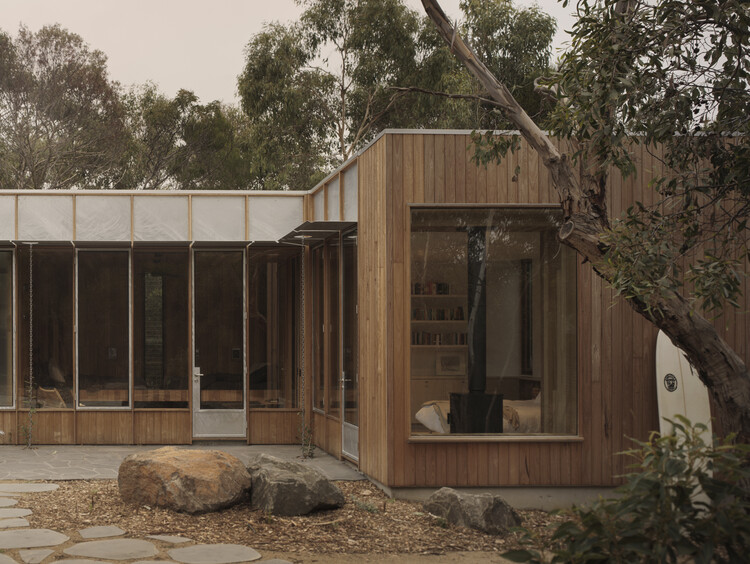 No.23 Residence / Tristan Burfield - Image 1 of 23