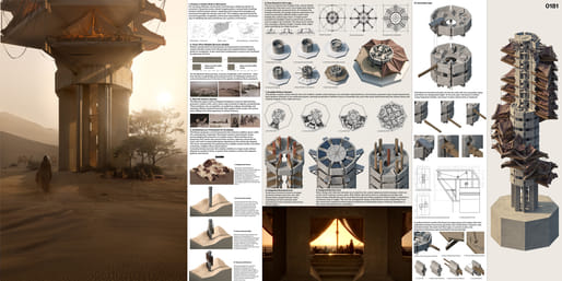 The Return: Reclaiming The Right To Move by Danny Elachi Elsaadi, Dima Elachi Elsaadi