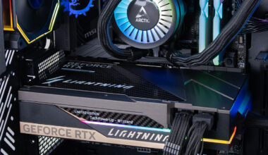 NVIDIA Paid Out 1000% More for Warranties in 2025 Compared to 2024