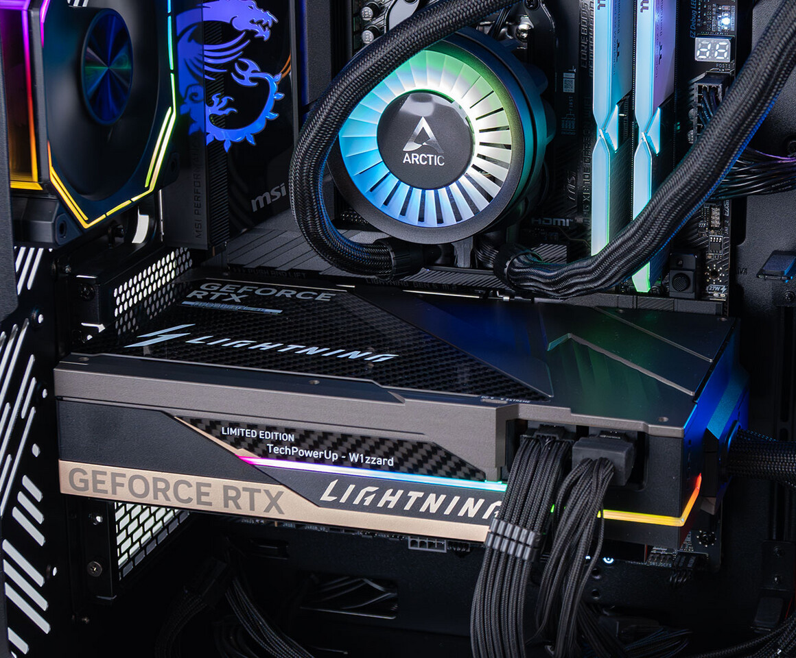 NVIDIA Paid Out 1000% More for Warranties in 2025 Compared to 2024