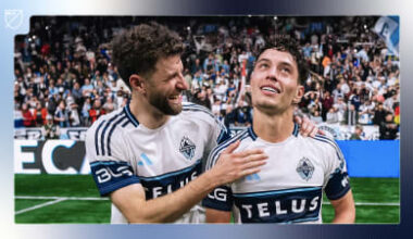 Late drama! Berhalter & Müller complete Vancouver Whitecaps comeback