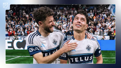 Late drama! Berhalter & Müller complete Vancouver Whitecaps comeback