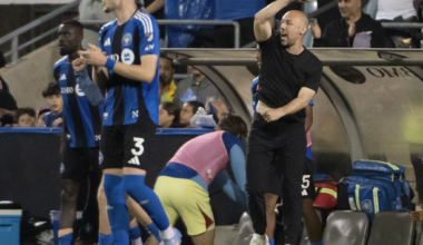 CF Montreal fires head coach Marco Donadel after ugly start to season