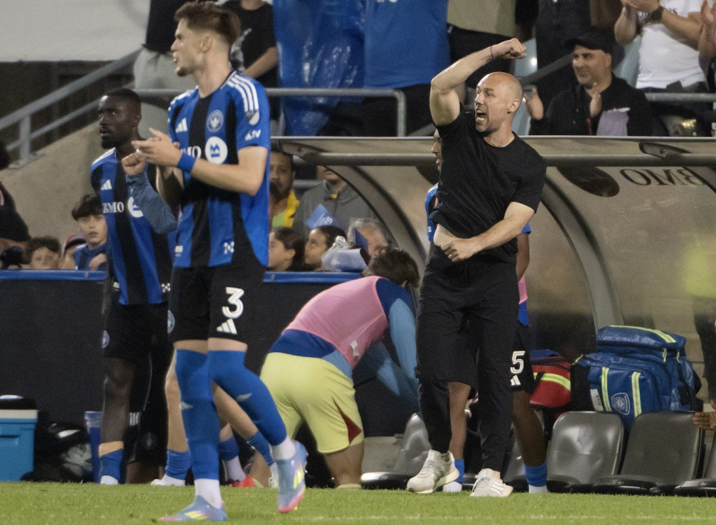 CF Montreal fires head coach Marco Donadel after ugly start to season