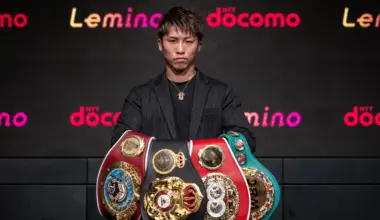 Boxing News Today: Knockout of The Year, Dana White Talks ‘Awesome’ Shooting, & Australia’s Best Boxer Ever