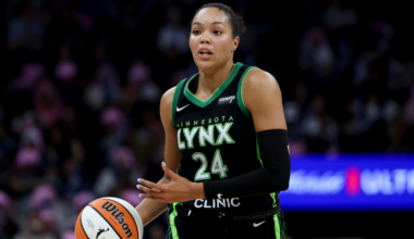 WNBA Free Agency 101: FAQs ahead of the busiest and most-expensive free-agent period in league history