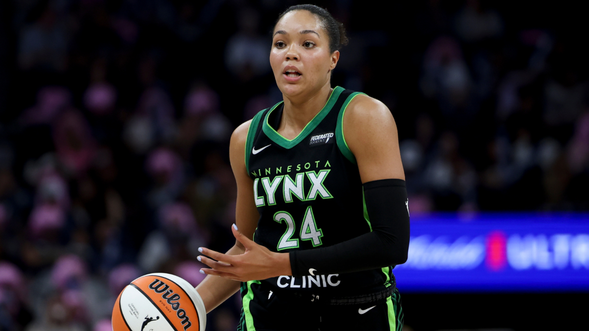 WNBA Free Agency 101: FAQs ahead of the busiest and most-expensive free-agent period in league history