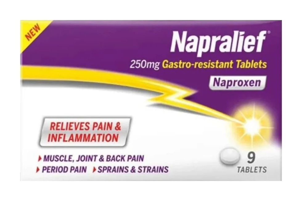 NAPRALIEF