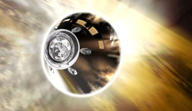 Space Scientists Wince as Astronauts' Lives Depend on Artemis 2's Controversial Heat Shield During Plunge Back to Earth