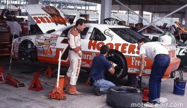 Remembering Alan Kulwicki: NASCAR's tragic maverick champion
