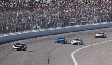 2026 AdventHealth 400 odds, predictions, time, field: NASCAR at Kansas picks from proven model