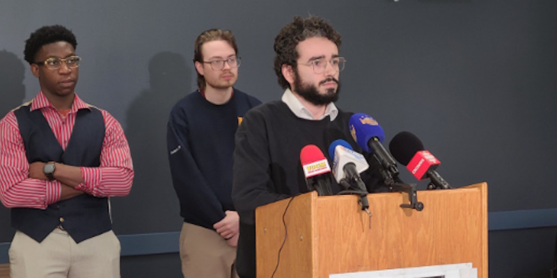 MUNSU says Decision to Pull Campus Radio Funding does not Mean the Closure of CHMR