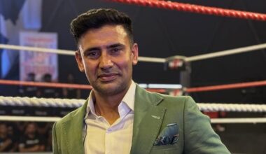 MMA can become the next big thing in India, says Sangram Singh